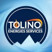 TOLINO ENERGIES SERVICES (ENERGIES SERVICES) logo