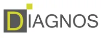 DIAGNOS logo