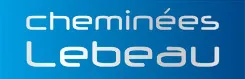 CHEMINEES LEBEAU RENNES logo
