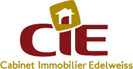 C.I.E. logo