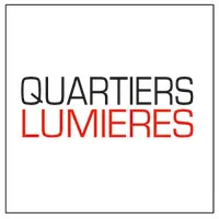 QUARTIERS LUMIERES logo