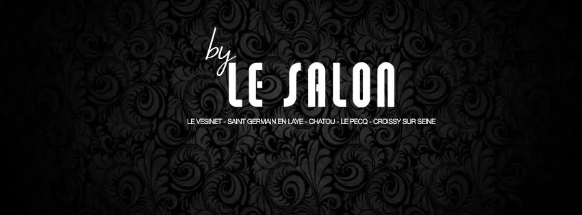 KELIAN COIFFURE (BY LE SALON) logo