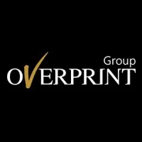 OVERPRINT FRANCE (OVERPRINT) logo