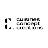 CUISINES CONCEPT & CREATIONS (S3C) logo