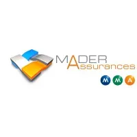 ASSURANCES MADER logo