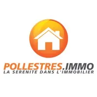 POLLESTRES IMMO (POLLESTRES IMMO) logo