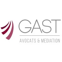 GAST AVOCATS (GAST & ASSOCIE) logo