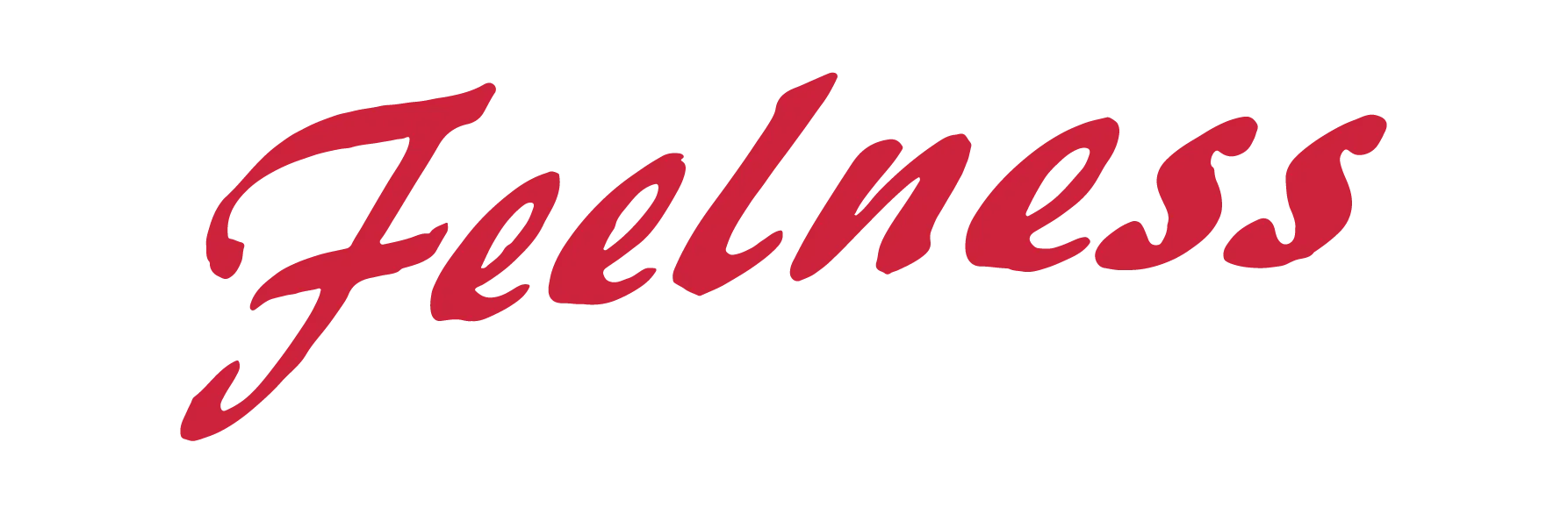 FEELNESS (FEELNESS) logo