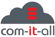 COM-IT-ALL logo
