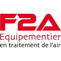 F2A - FABRICATION AERAULIQUE ET ACOUSTIQUE logo