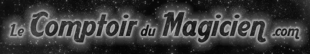 MAGIC-INOV (CRAZY MAGIE) logo