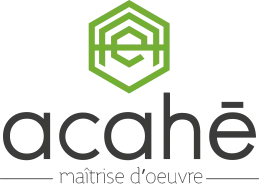 ACAHE (ACAHE CONCEPTION CONSTRUCTION ECOLOGIE) logo