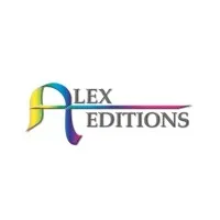 EURL ALEX EDITIONS logo