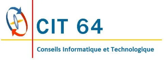 CIT 64 logo
