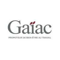 GAIAC logo