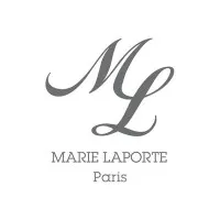 MARIE LAPORTE (MARIE LAPORTE) logo