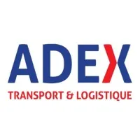 ADEX LOGISTIQUE logo