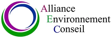 ALLIANCE ENVIRONNEMENT CONSEIL (AEC) logo