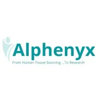ALPHENYX (ALPHENIX) logo