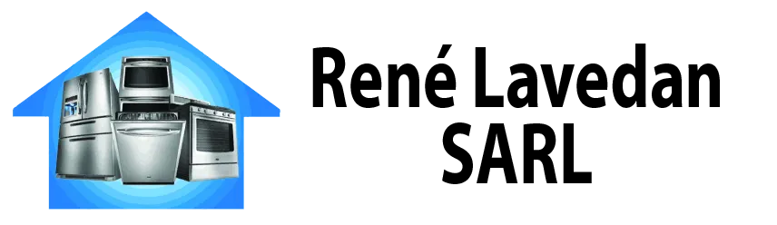 SARL RENE LAVEDAN logo