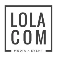 LOLACOM logo