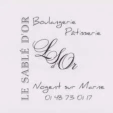 LE SABLE D'OR logo