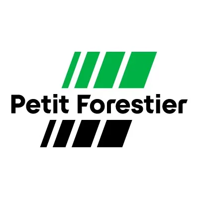 GROUPE PETIT FORESTIER logo