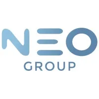 NEO GROUPE (NEO GROUP) logo
