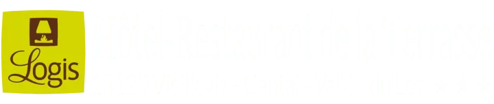 SARL LA TERRASSE logo