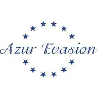 AZUR EVASION logo