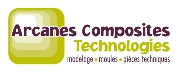 ARCANES COMPOSITES TECHNOLOGIES logo