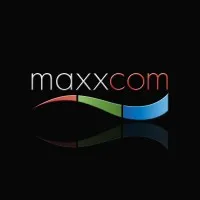 MAXXCOM INTERNET logo
