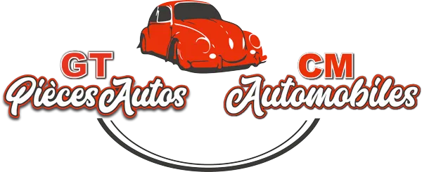 GT PIECES AUTOS (GT PIECES AUTOS) logo