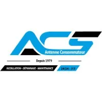 ELECSECUR (SARL ANTENNE CONSOMMATEUR) logo
