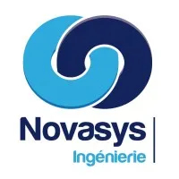 NOVASYS INGENIERIE logo