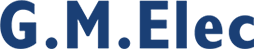 G.M. ELEC logo