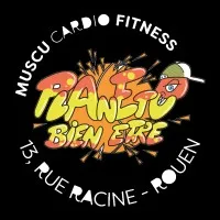PLANETE BIEN-ETRE logo