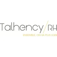 TALHENCY RH (TALHENCY RH) logo