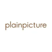 PLAINPICTURE logo