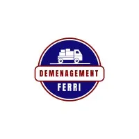GASPARD DEM logo