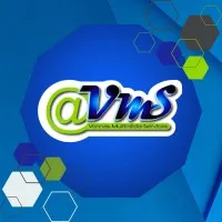 VONNAS MULTIMEDIA SERVICES (VMS) logo