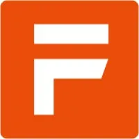 Voici le logo de la marque FINKBEINER FRANCE EURL qui représente son identité graphique.