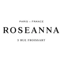 ROSEANNA SWIM logo