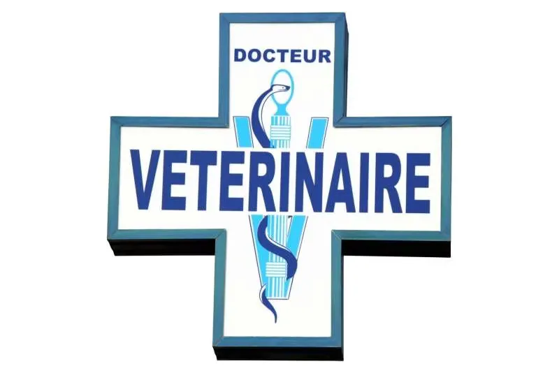 SELAS VETERINAIRE DU GOUESSANT logo