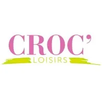 CROC'LOISIRS (CROC'LOISIRS) logo