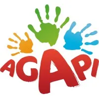 AGAPI logo