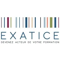 INFOTICE (EXATICE) logo