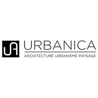 URBANICA logo
