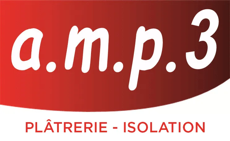 AMP 3 logo