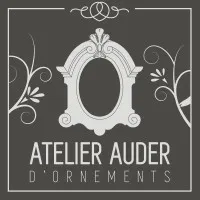 ATELIER AUDER D'ORNEMENTS (SARL AUDER) logo